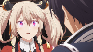 Maou Gakuin no Futekigousha: Shijou Saikyou no Maou no Shiso, Tensei shite Shison-tachi no Gakkou e